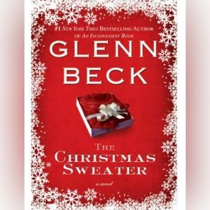 The Christmas Sweater by Glenn Beck
